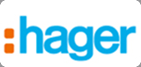 Logo Hager